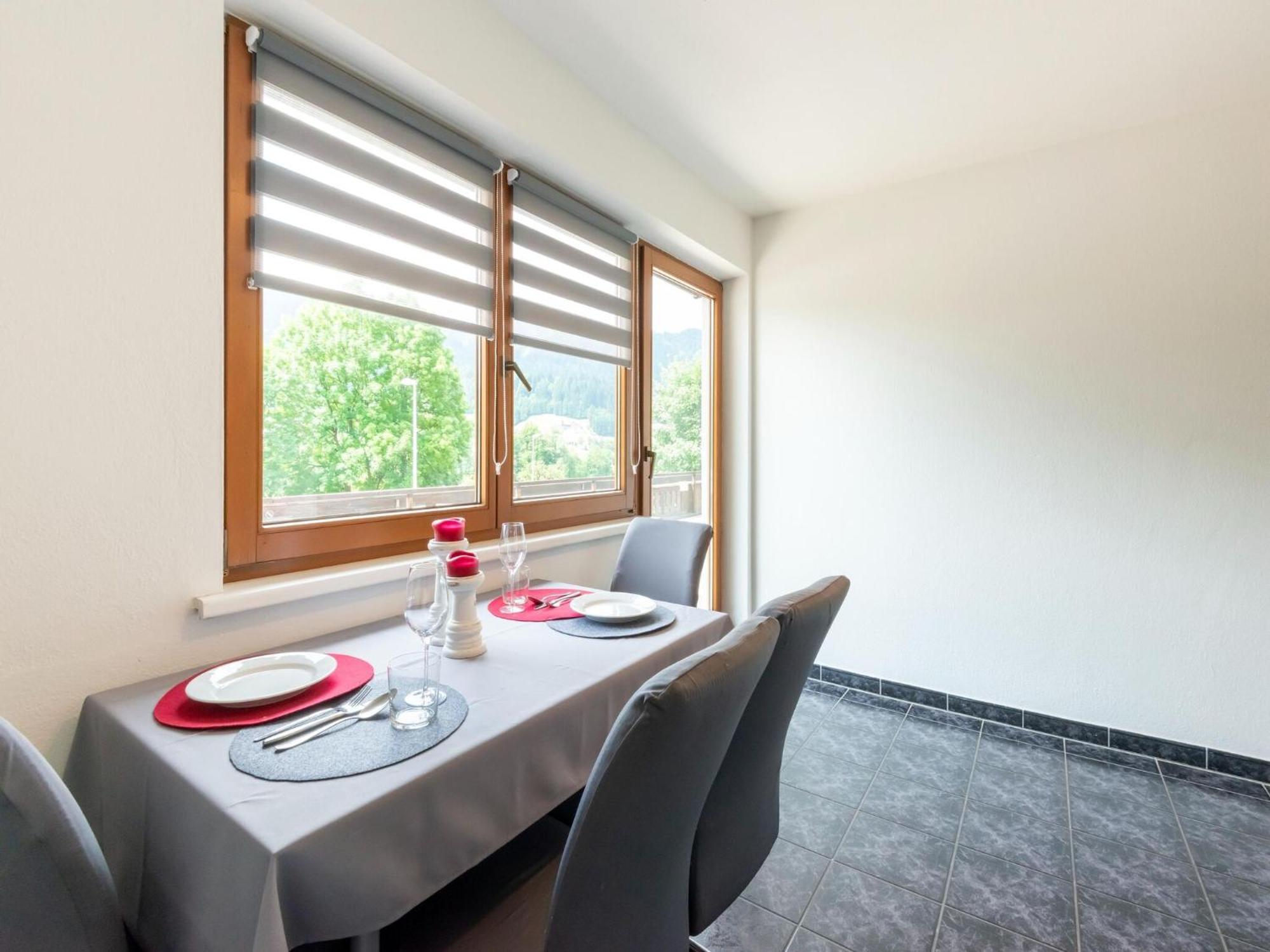 Property In Kirchbichl Exteriör bild