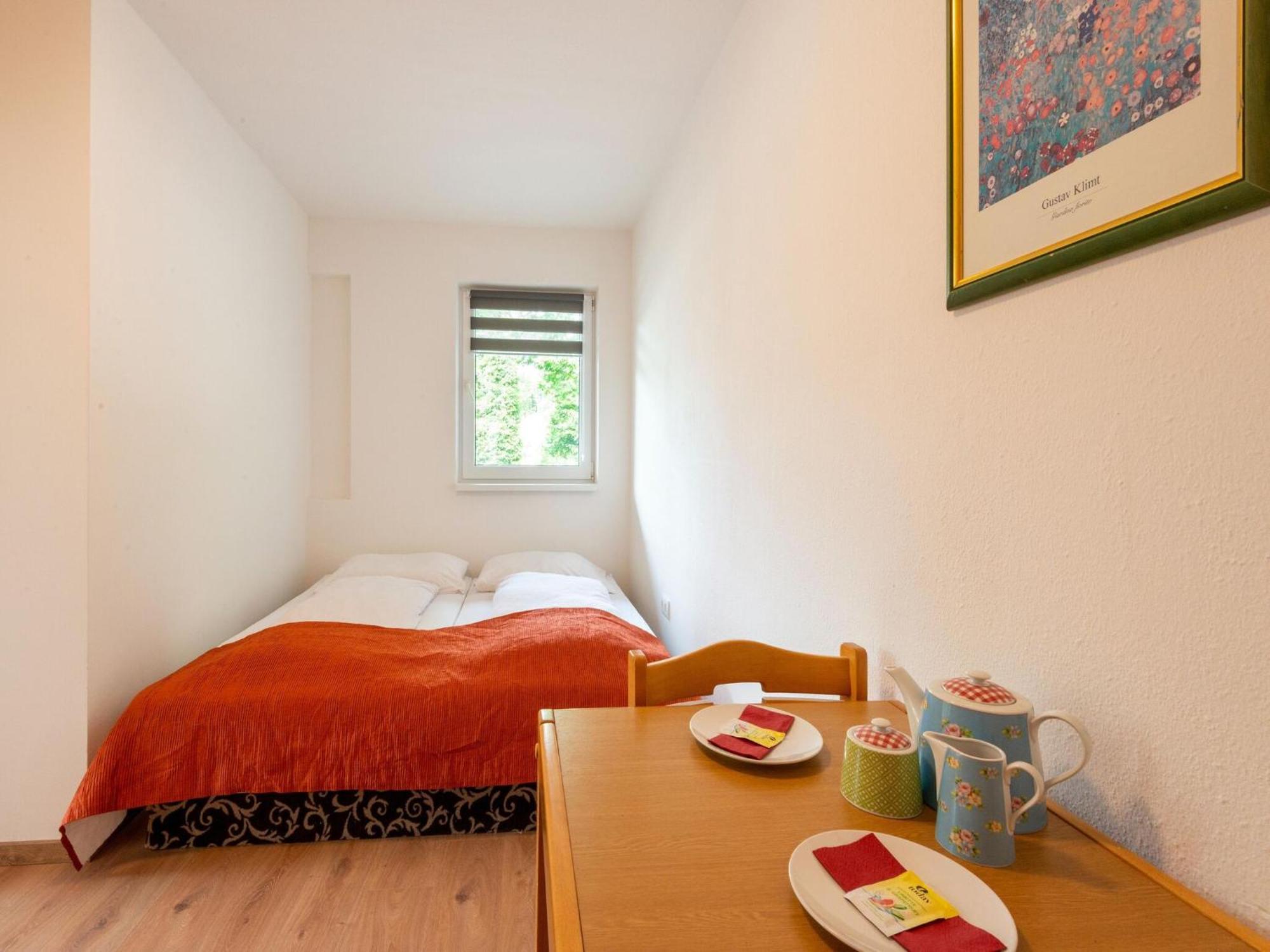 Property In Kirchbichl Exteriör bild