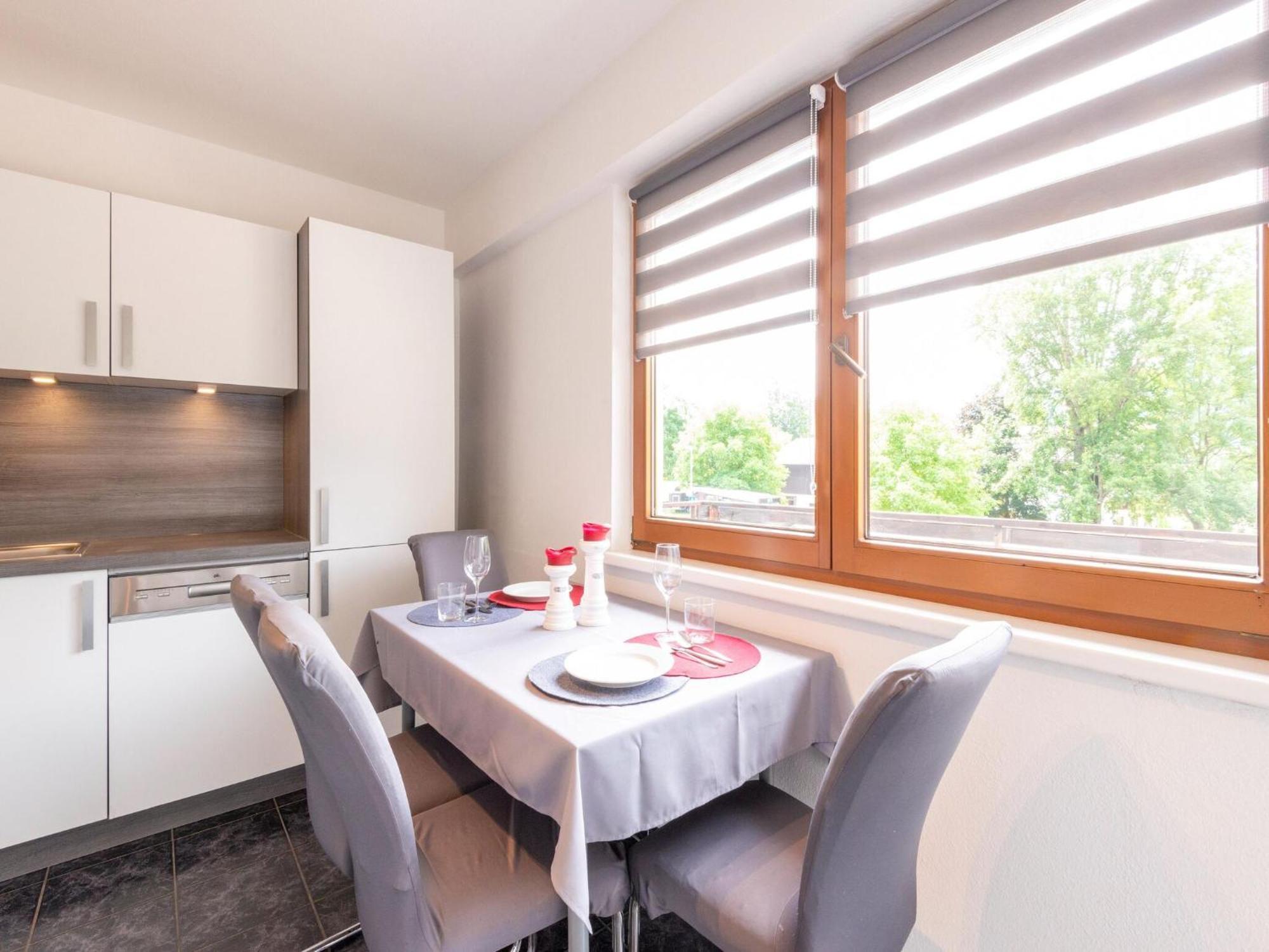 Property In Kirchbichl Exteriör bild