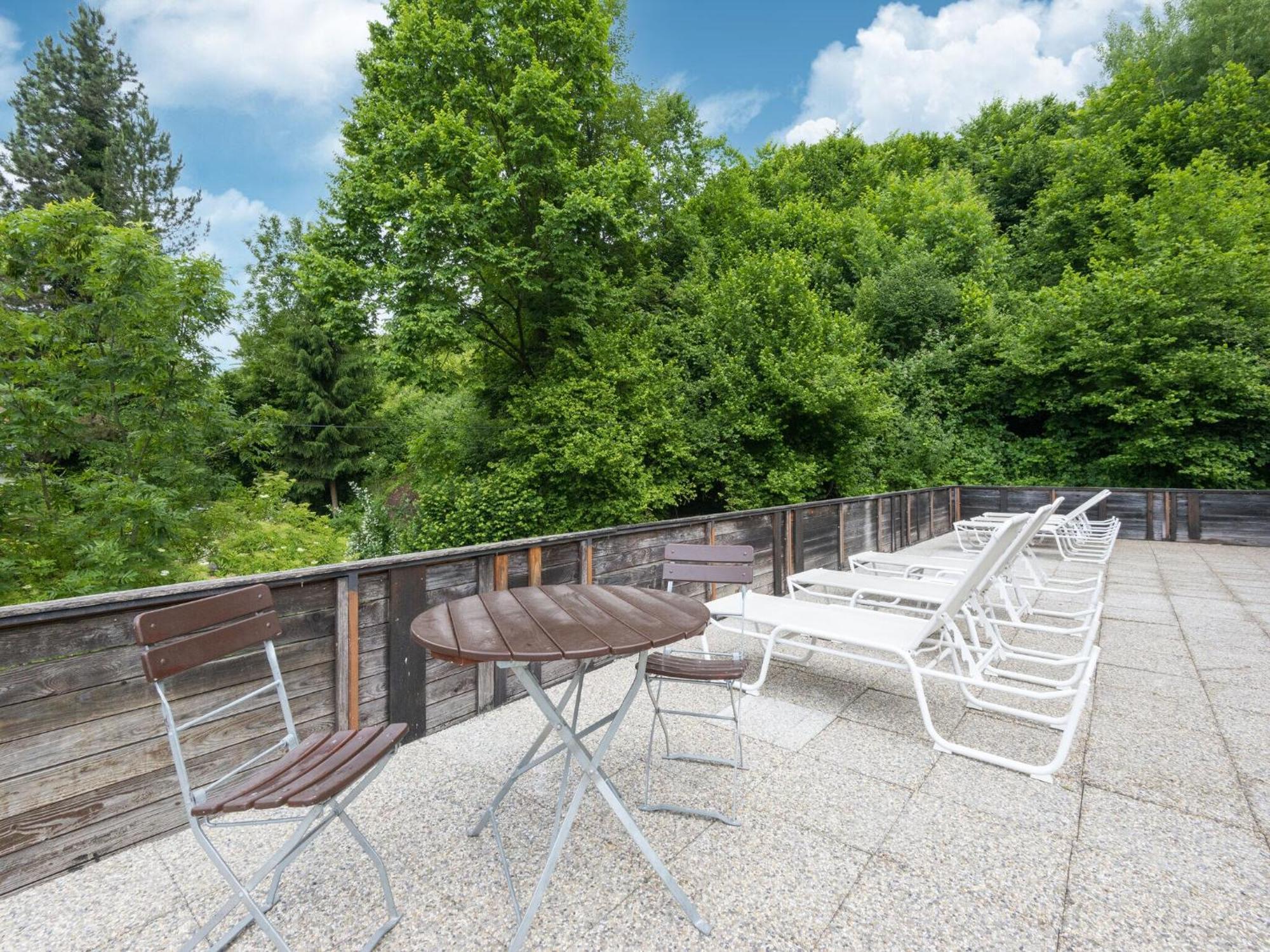 Property In Kirchbichl Exteriör bild