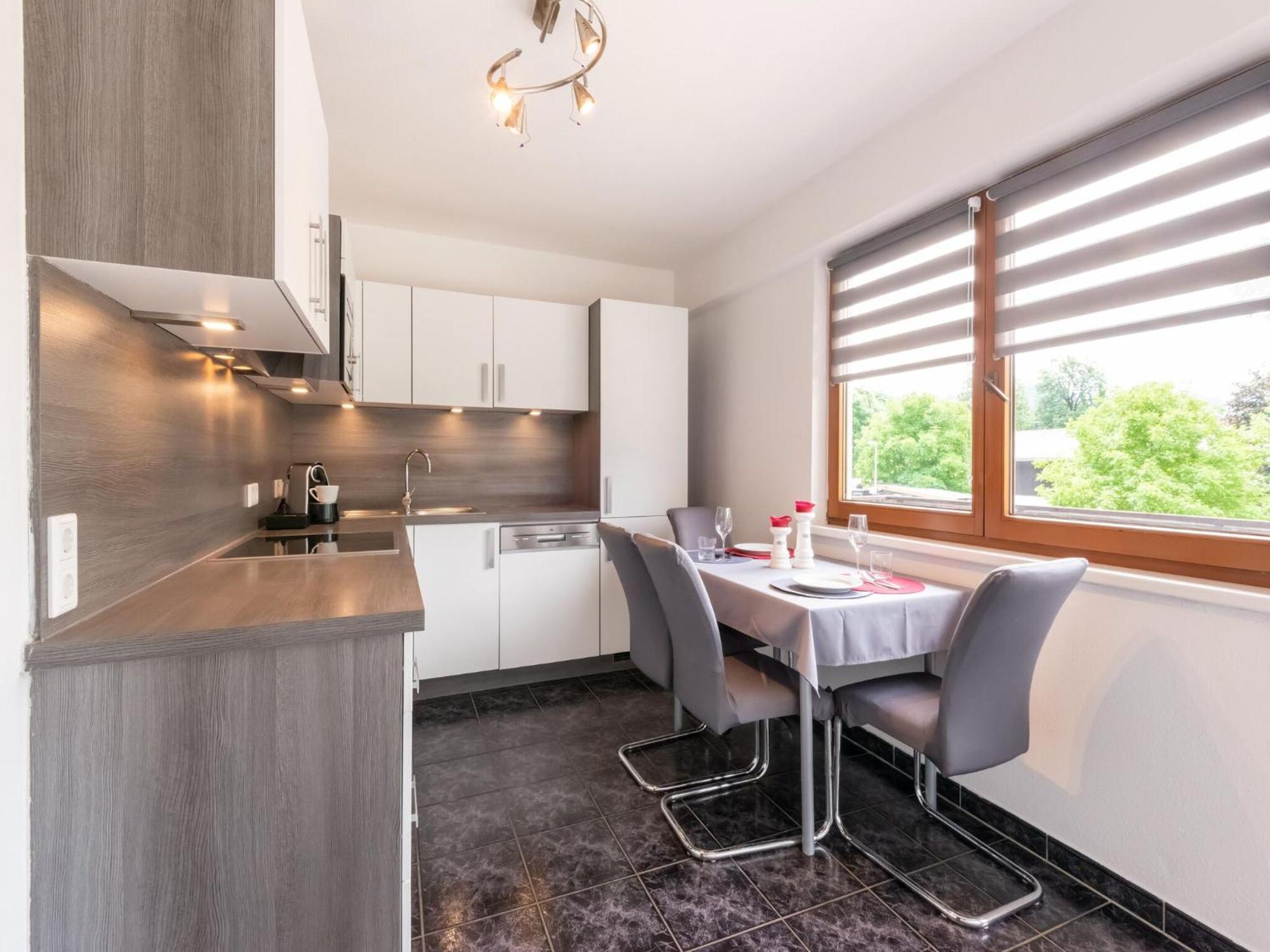 Property In Kirchbichl Exteriör bild