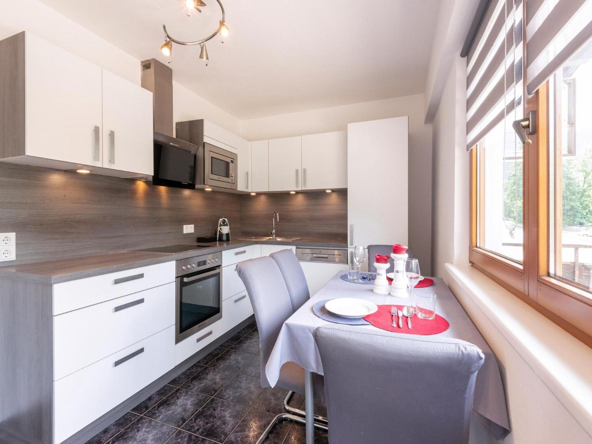 Property In Kirchbichl Exteriör bild