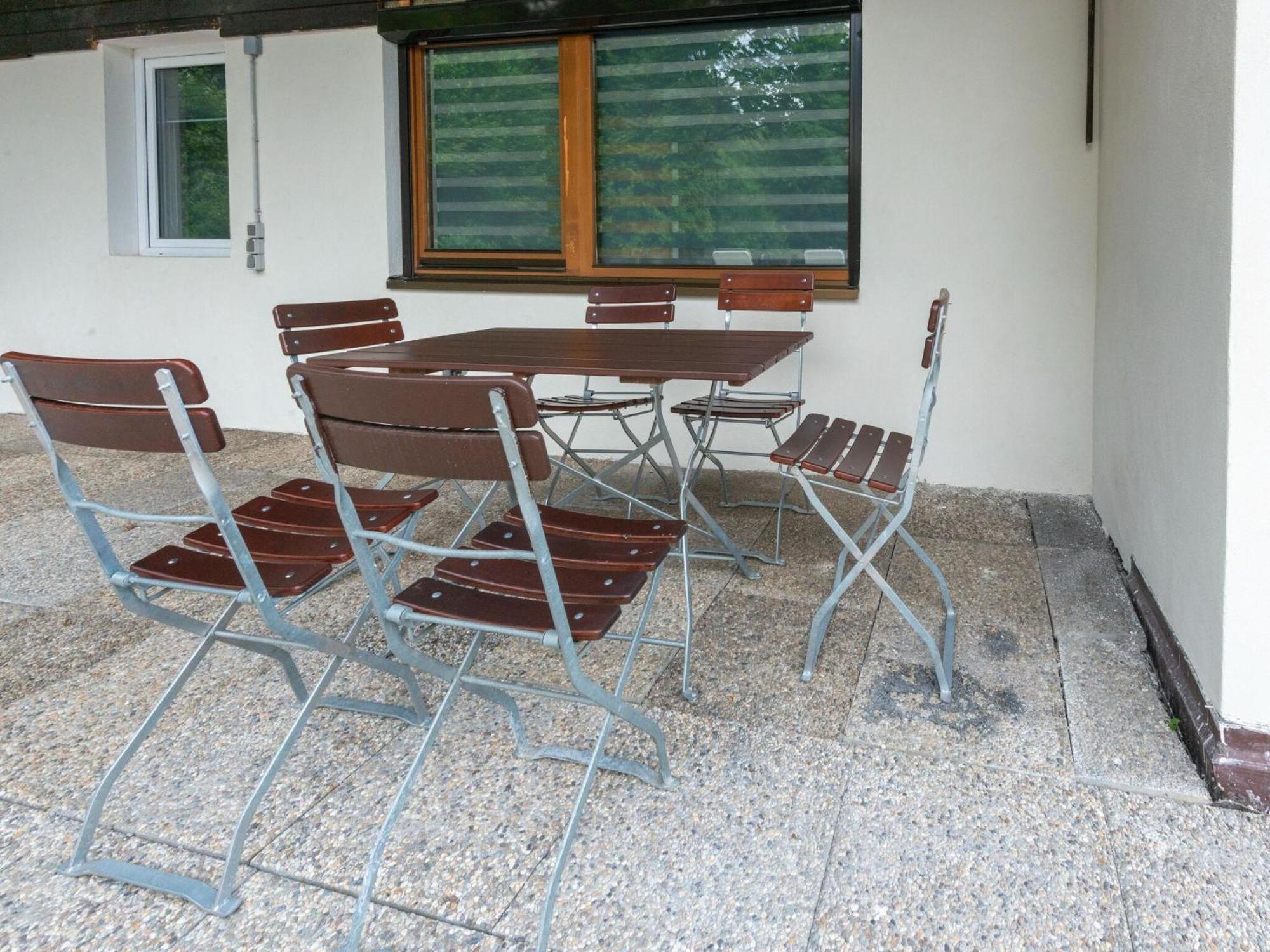 Property In Kirchbichl Exteriör bild