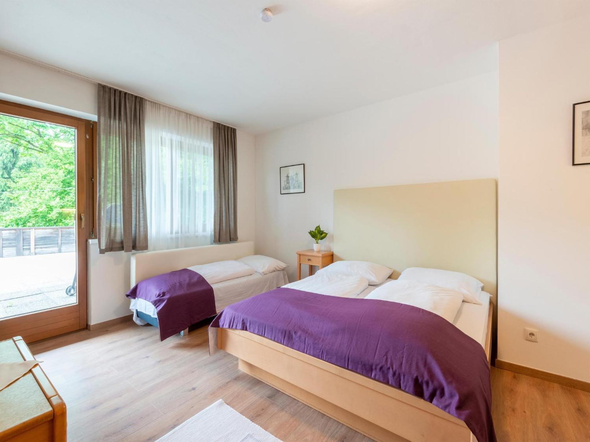 Property In Kirchbichl Exteriör bild